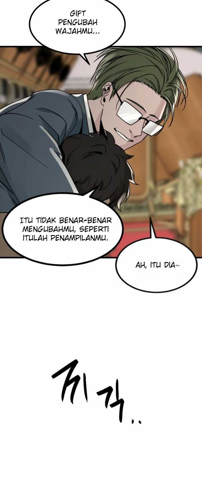 Hero Killer Chapter 31 - halaman 35