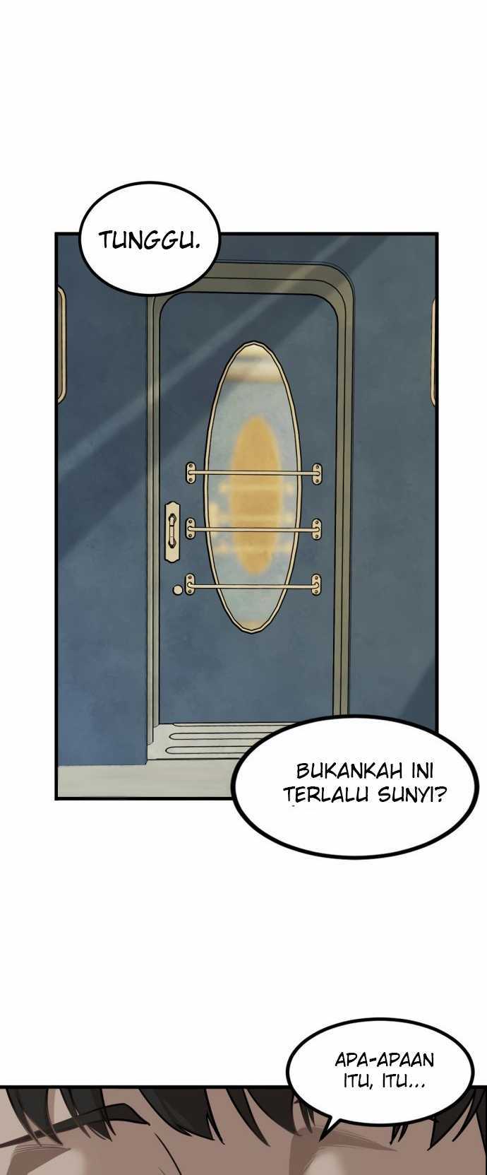 Hero Killer Chapter 31 - halaman 38