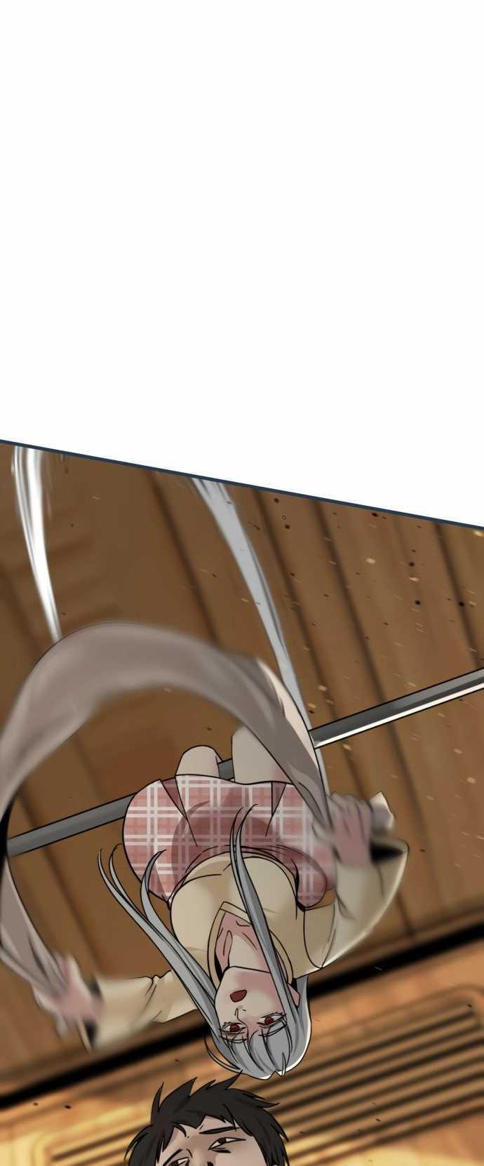 Hero Killer Chapter 31 - halaman 40