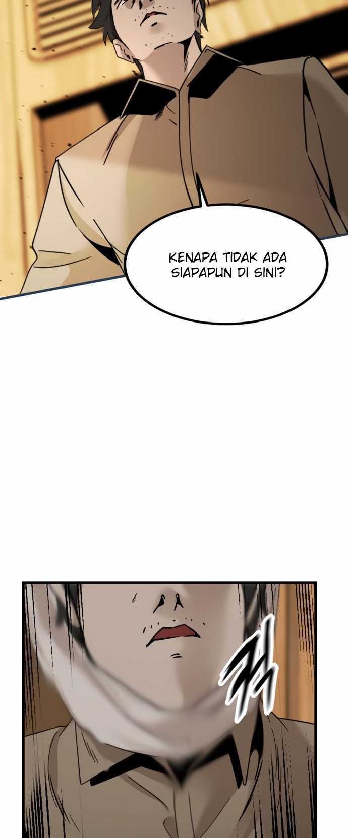 Hero Killer Chapter 31 - halaman 41