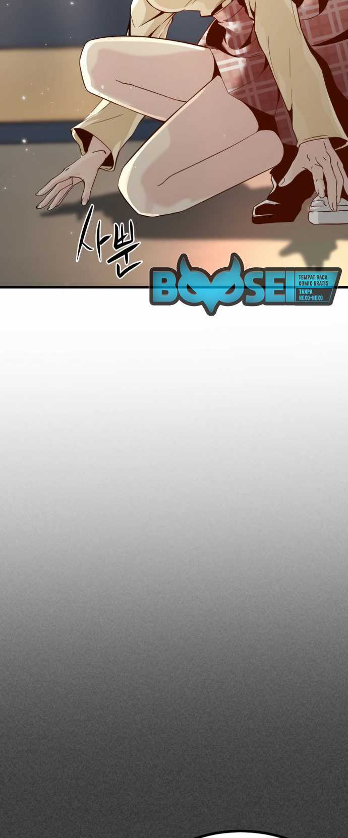 Hero Killer Chapter 31 - halaman 46
