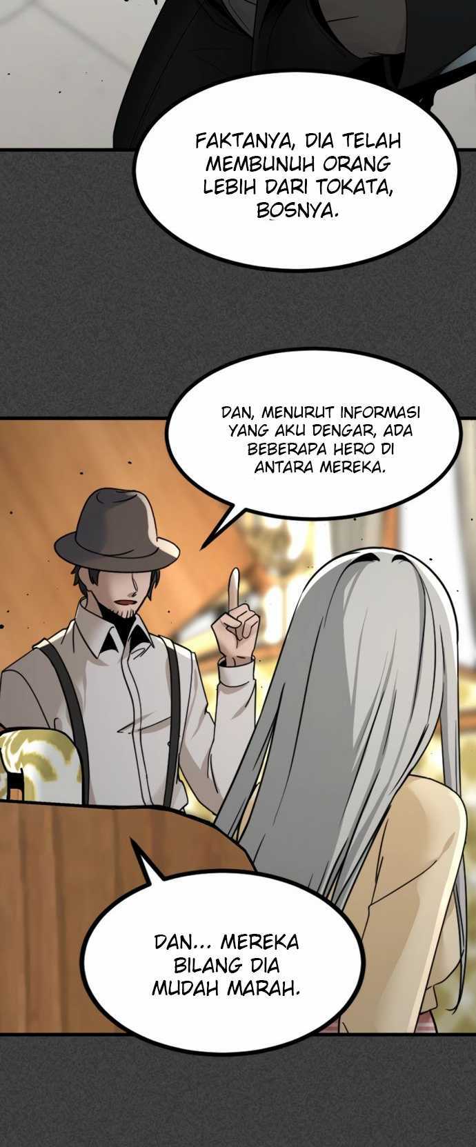 Hero Killer Chapter 31 - halaman 55