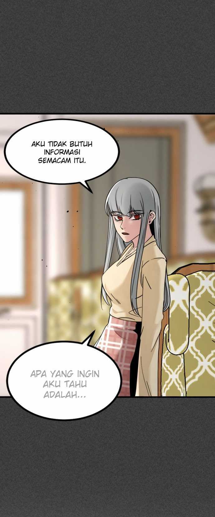 Hero Killer Chapter 31 - halaman 56
