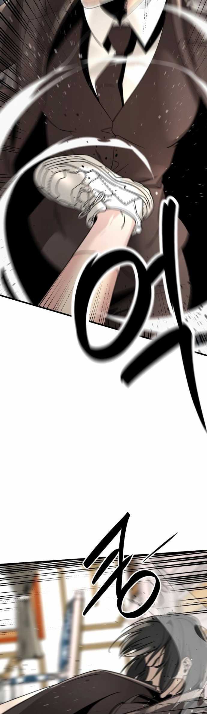 Hero Killer Chapter 31 - halaman 8