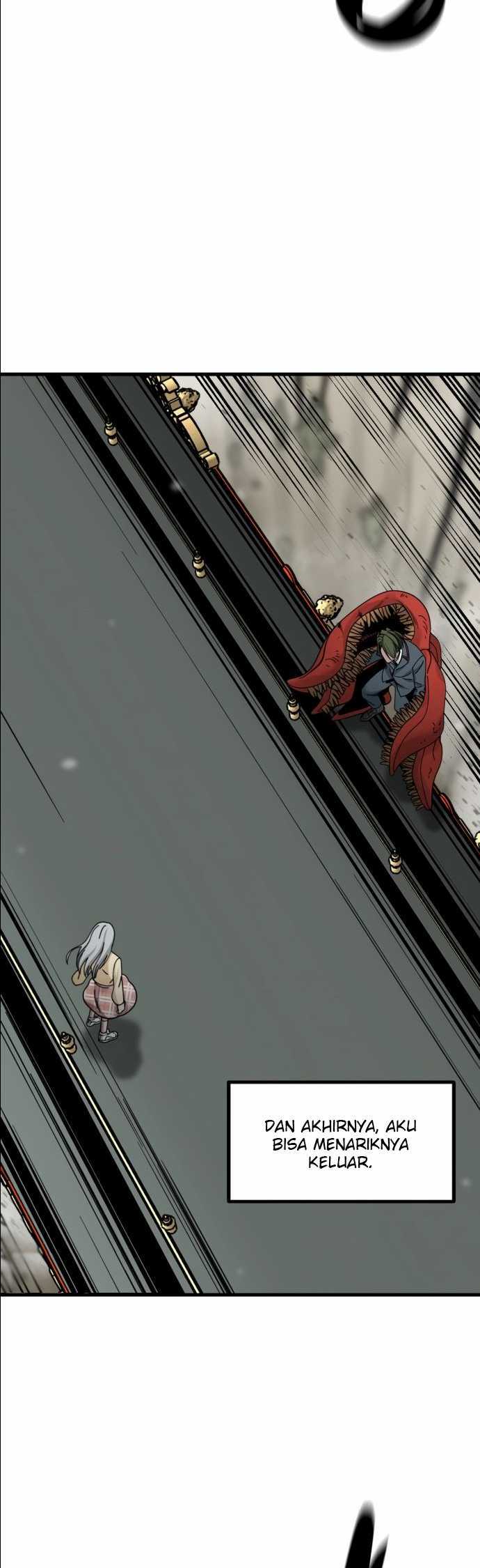 Hero Killer Chapter 32 - halaman 15