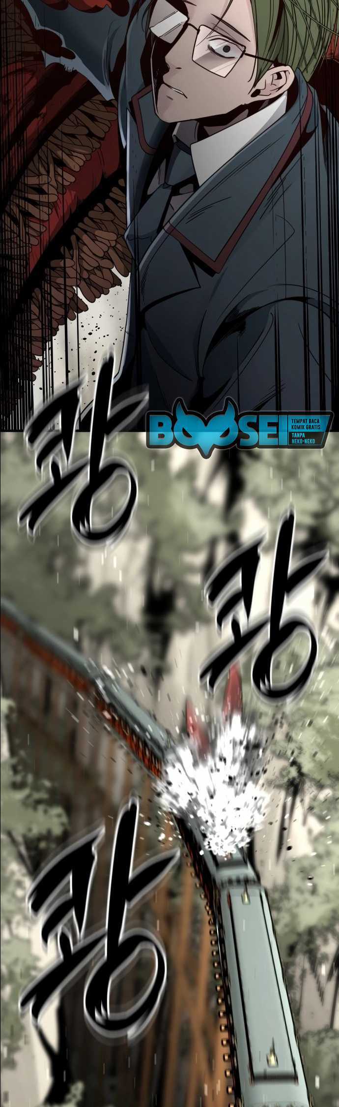 Hero Killer Chapter 32 - halaman 18