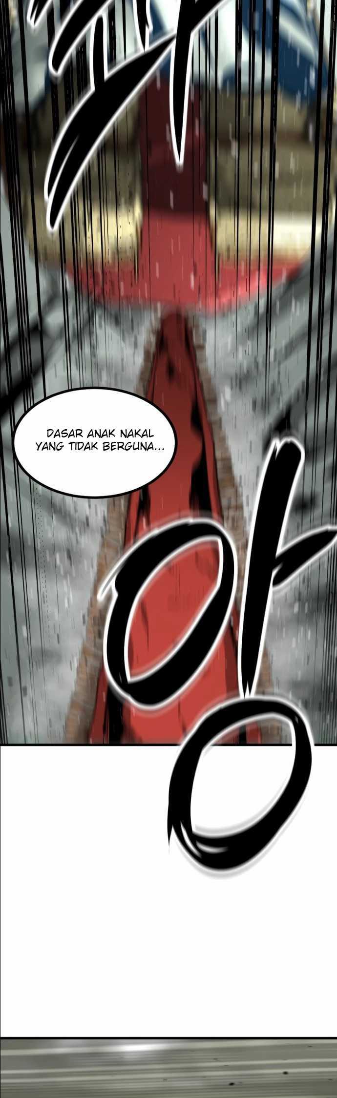 Hero Killer Chapter 32 - halaman 20