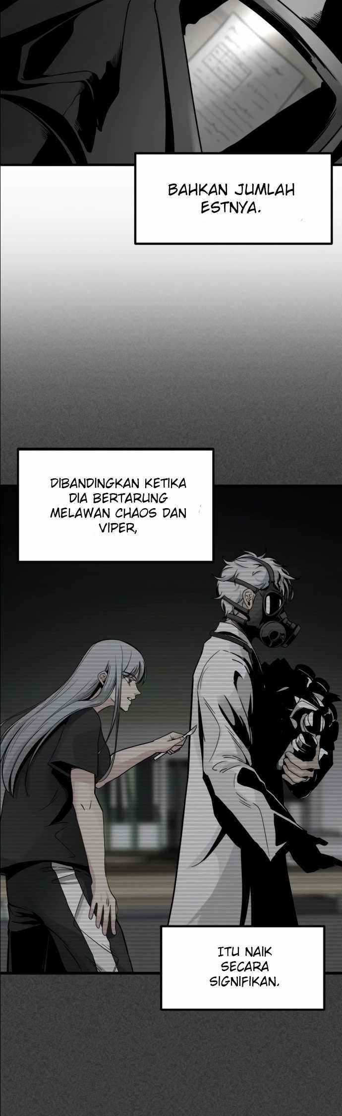 Hero Killer Chapter 32 - halaman 26