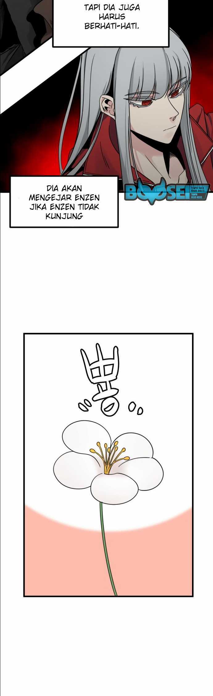 Hero Killer Chapter 32 - halaman 30