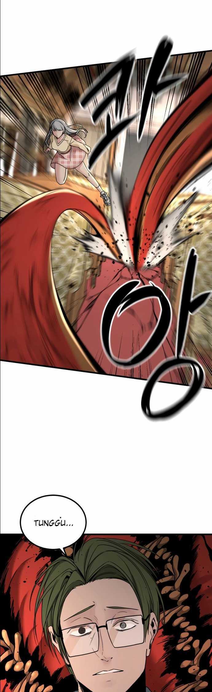 Hero Killer Chapter 32 - halaman 4