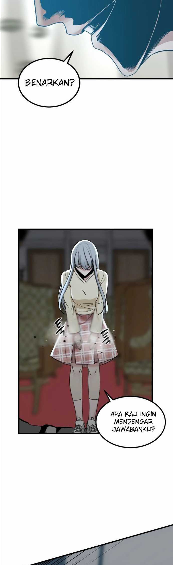 Hero Killer Chapter 32 - halaman 40
