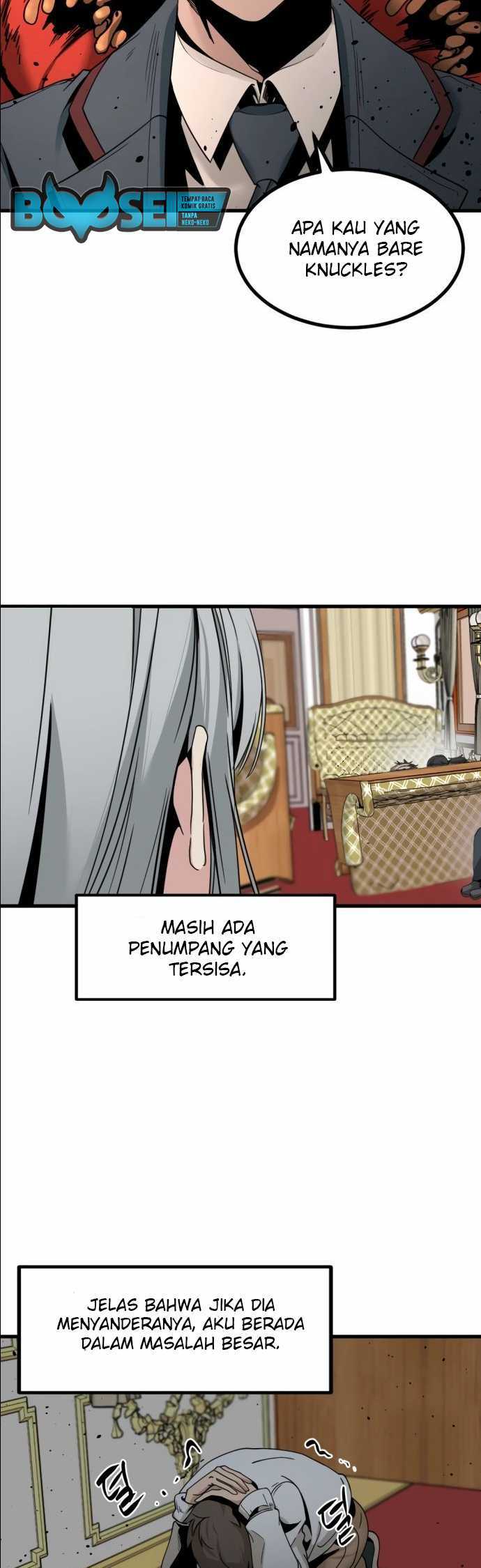 Hero Killer Chapter 32 - halaman 5