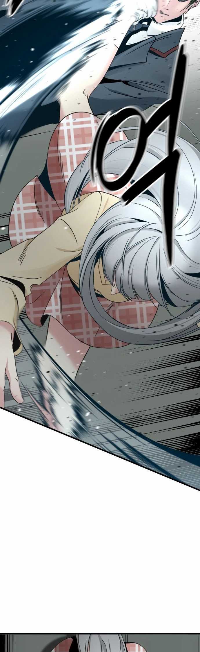 Hero Killer Chapter 32 - halaman 50