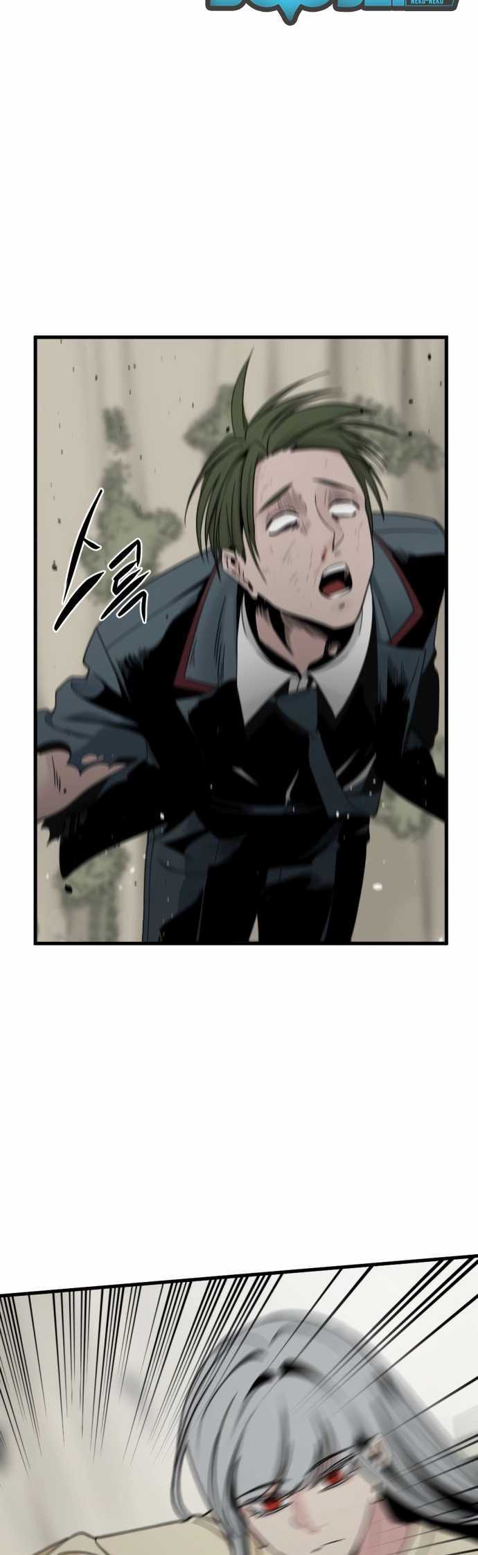Hero Killer Chapter 32 - halaman 52