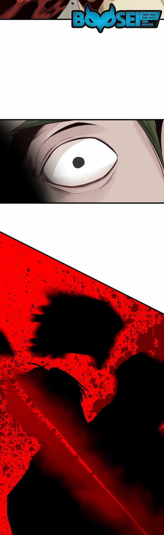 Hero Killer Chapter 32 - halaman 55