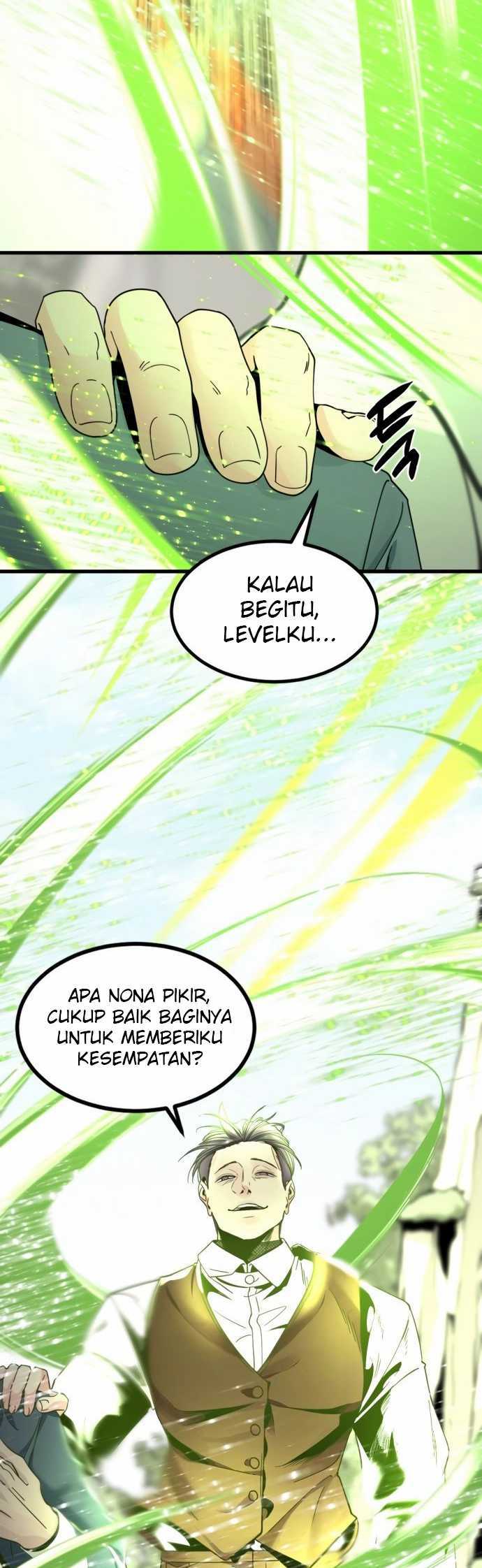 Hero Killer Chapter 32 - halaman 60