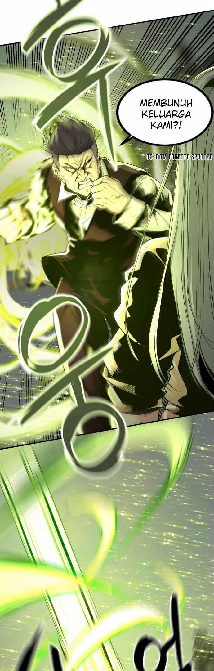 Hero Killer Chapter 33 - halaman 10
