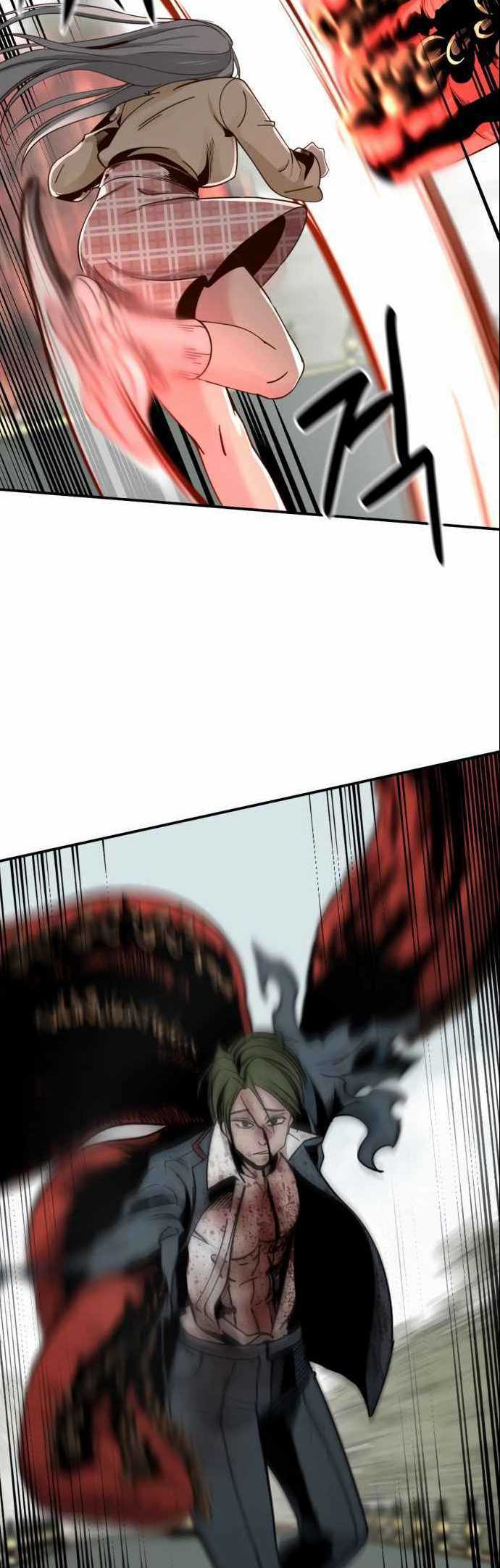 Hero Killer Chapter 33 - halaman 18