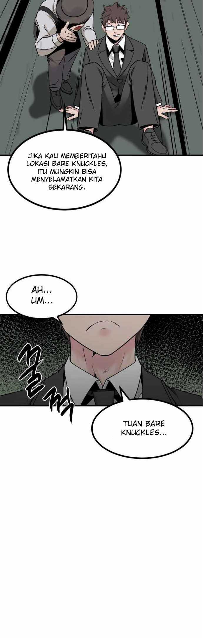 Hero Killer Chapter 33 - halaman 31