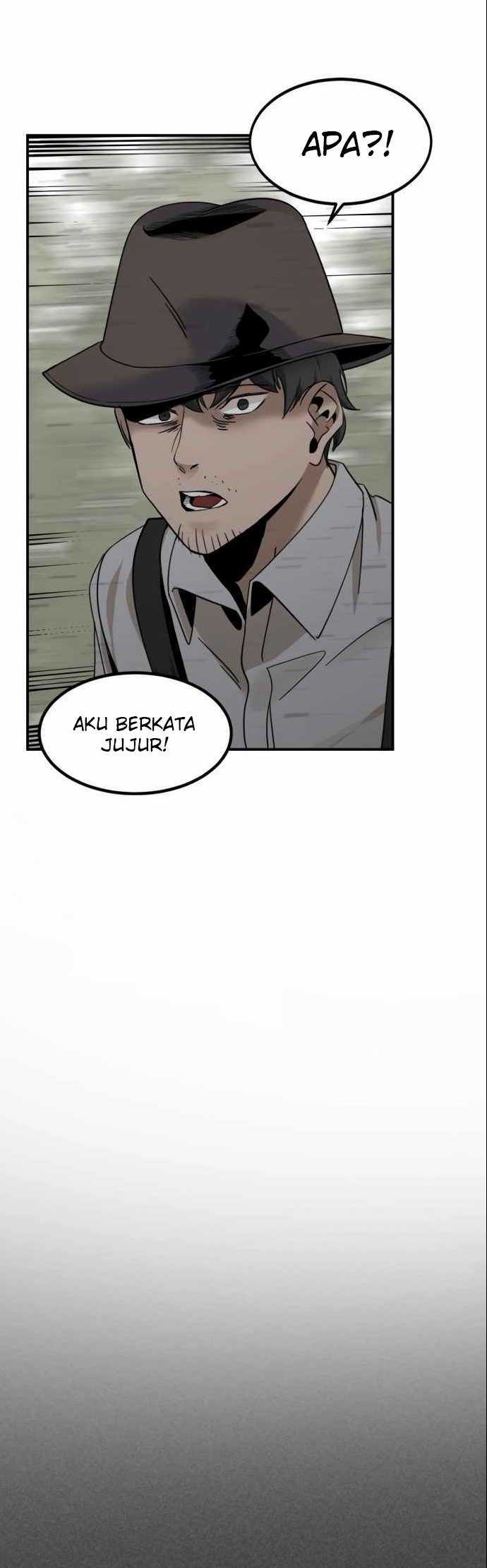Hero Killer Chapter 33 - halaman 33
