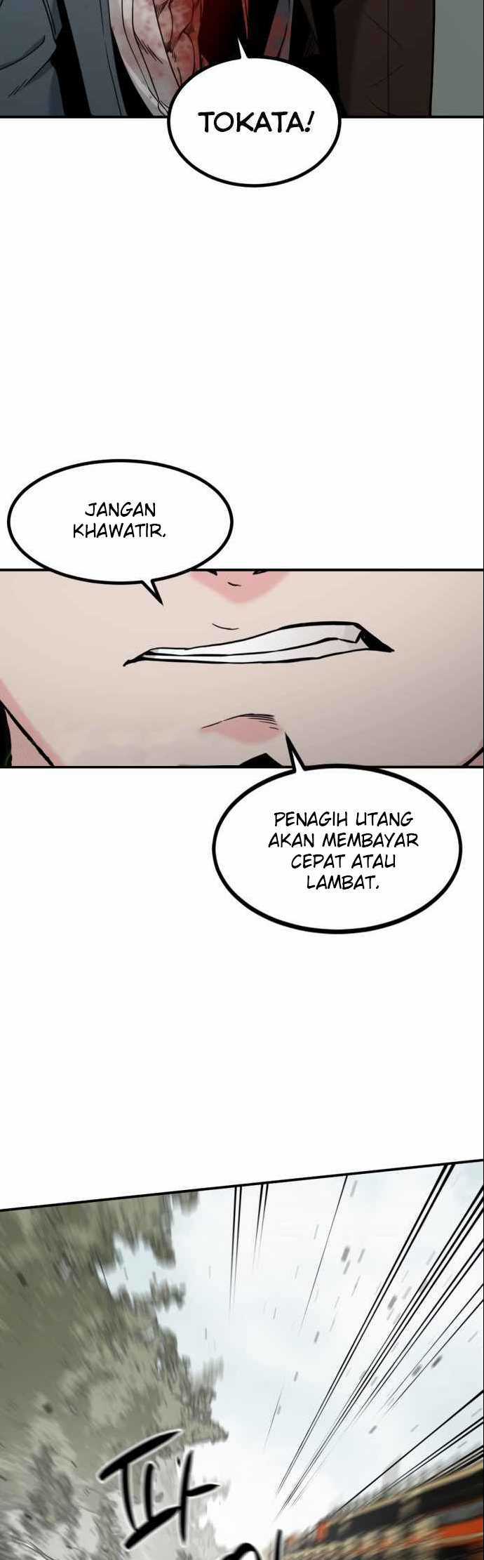 Hero Killer Chapter 33 - halaman 46