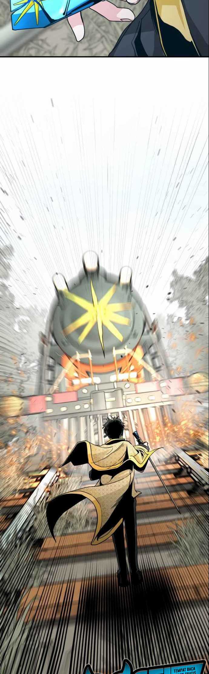 Hero Killer Chapter 33 - halaman 60