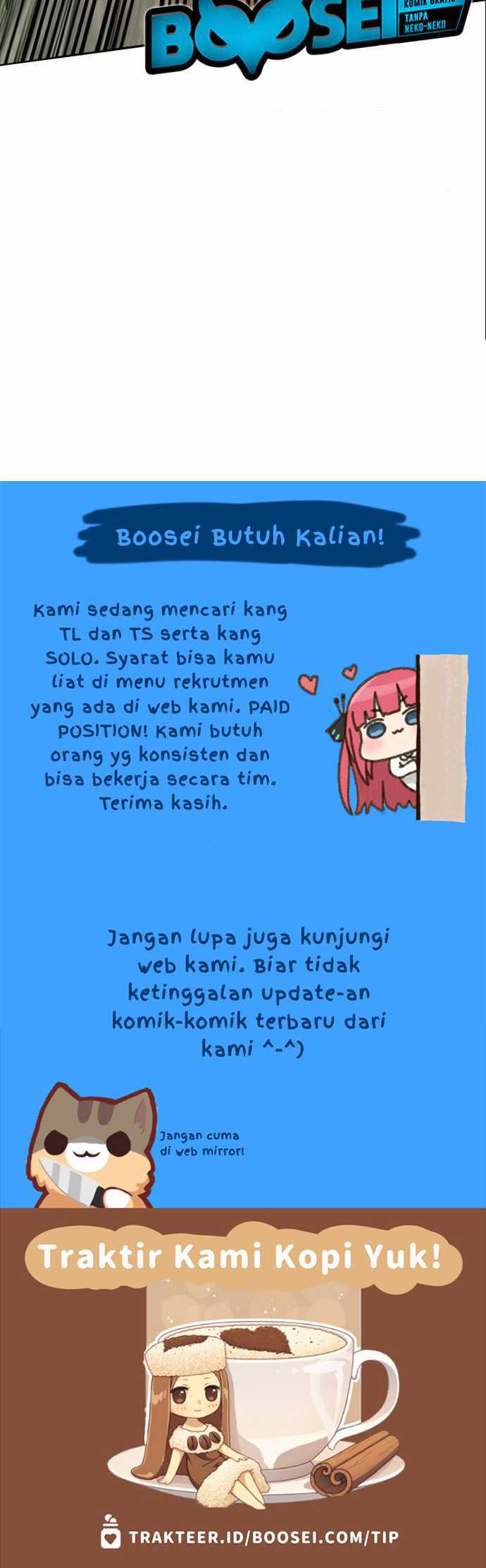 Hero Killer Chapter 33 - halaman 61