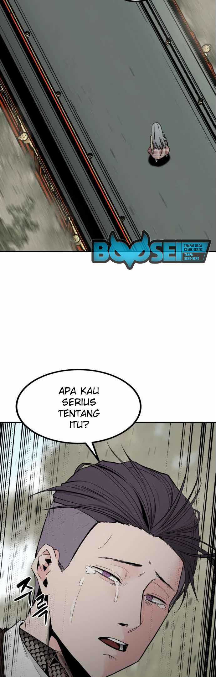 Hero Killer Chapter 33 - halaman 8