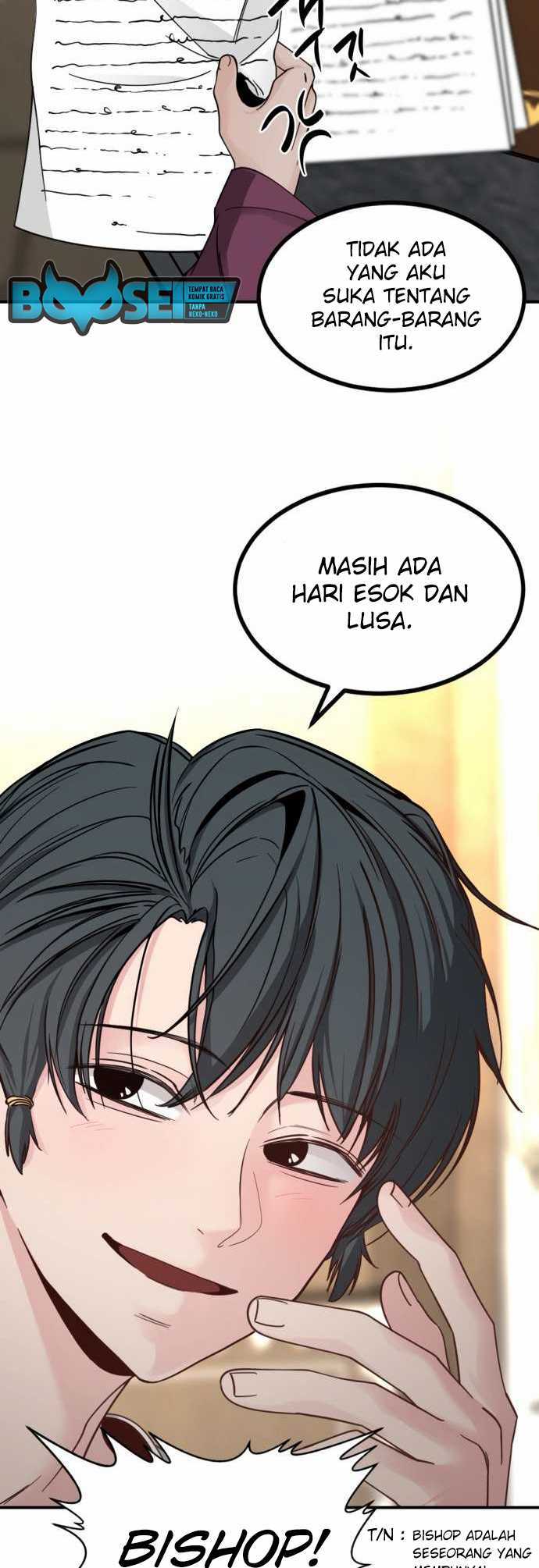 Hero Killer Chapter 34 - halaman 10
