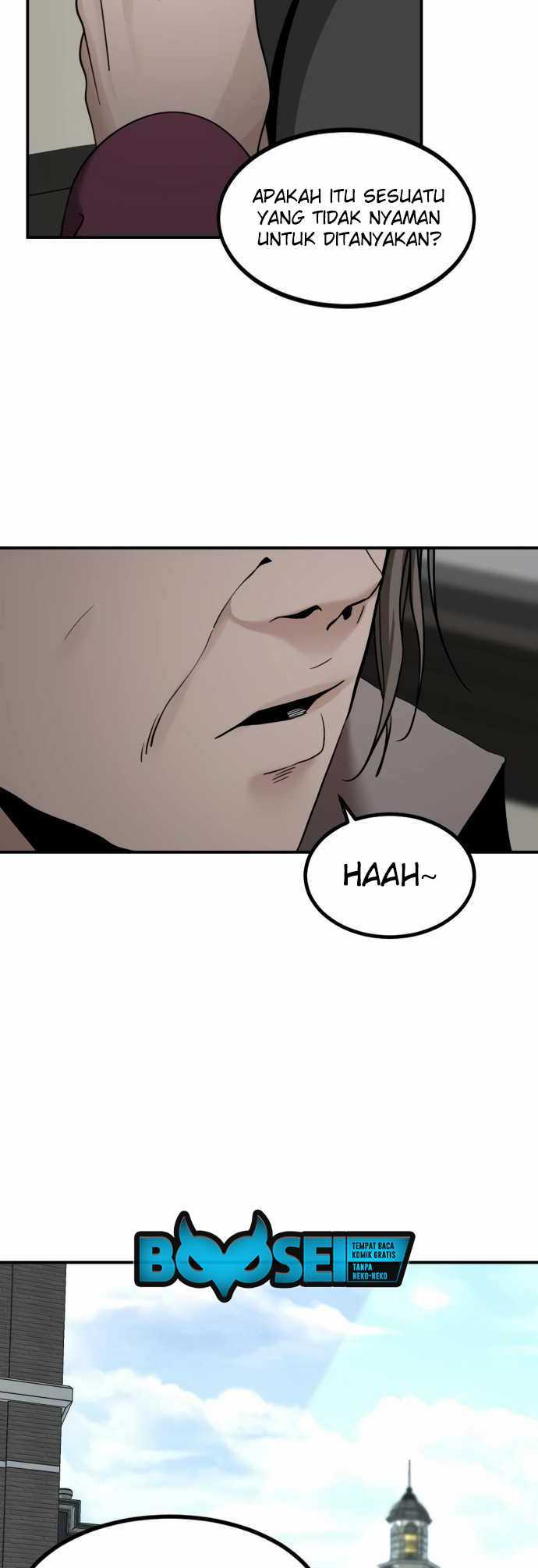 Hero Killer Chapter 34 - halaman 18