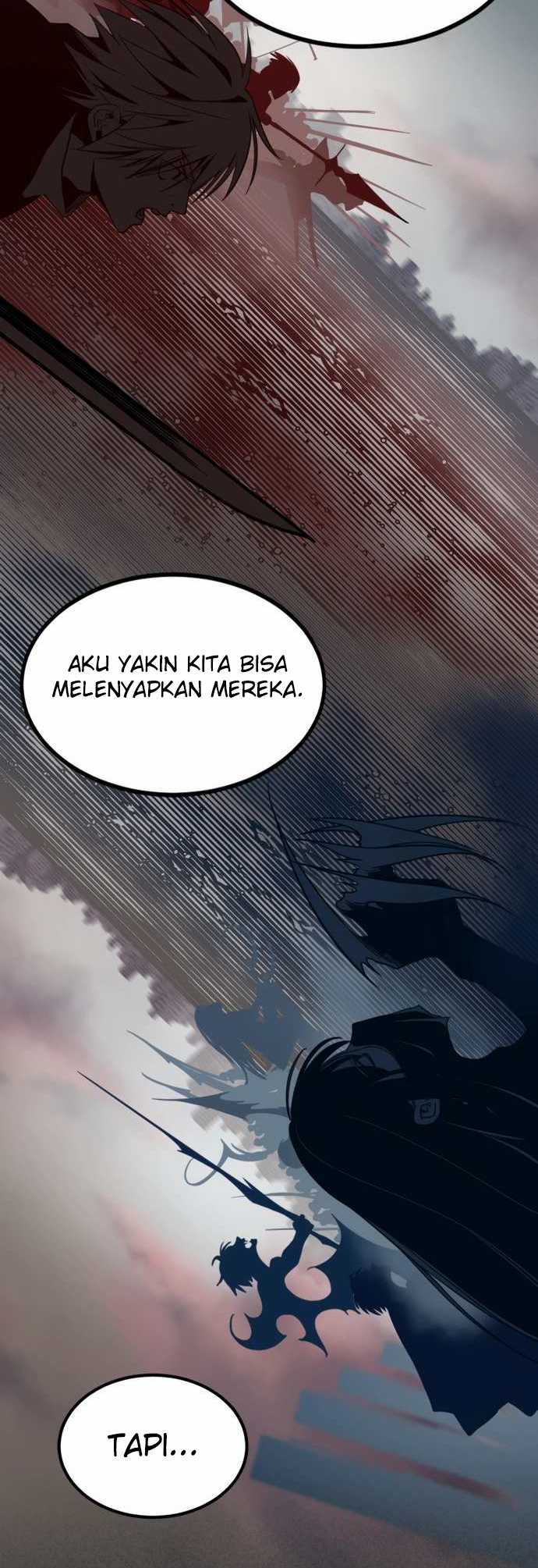 Hero Killer Chapter 34 - halaman 28