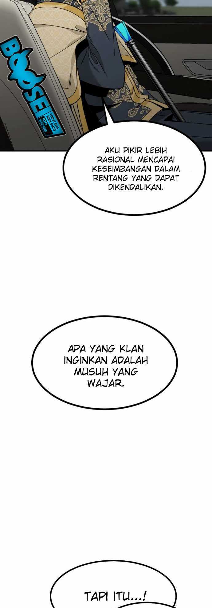 Hero Killer Chapter 34 - halaman 33