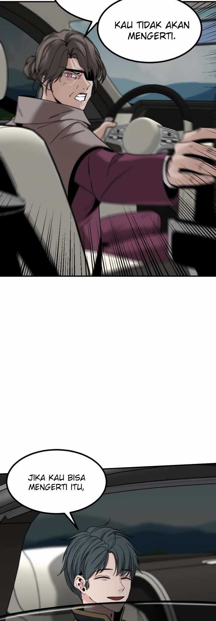 Hero Killer Chapter 34 - halaman 34