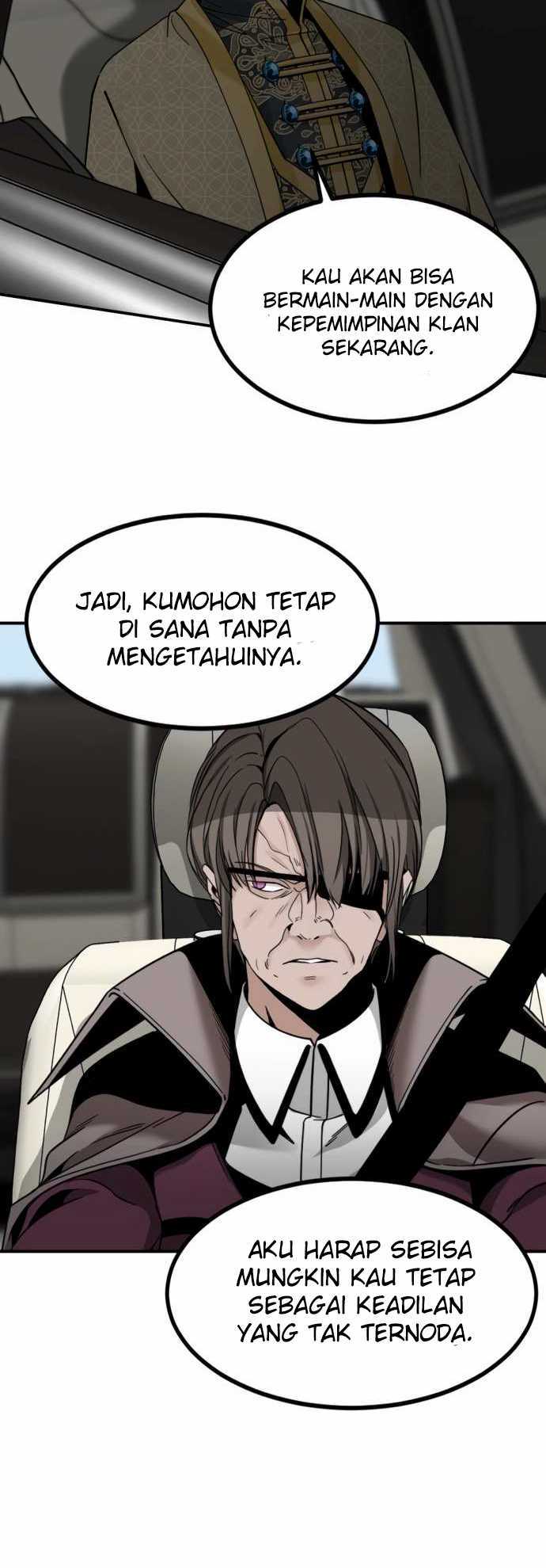 Hero Killer Chapter 34 - halaman 35