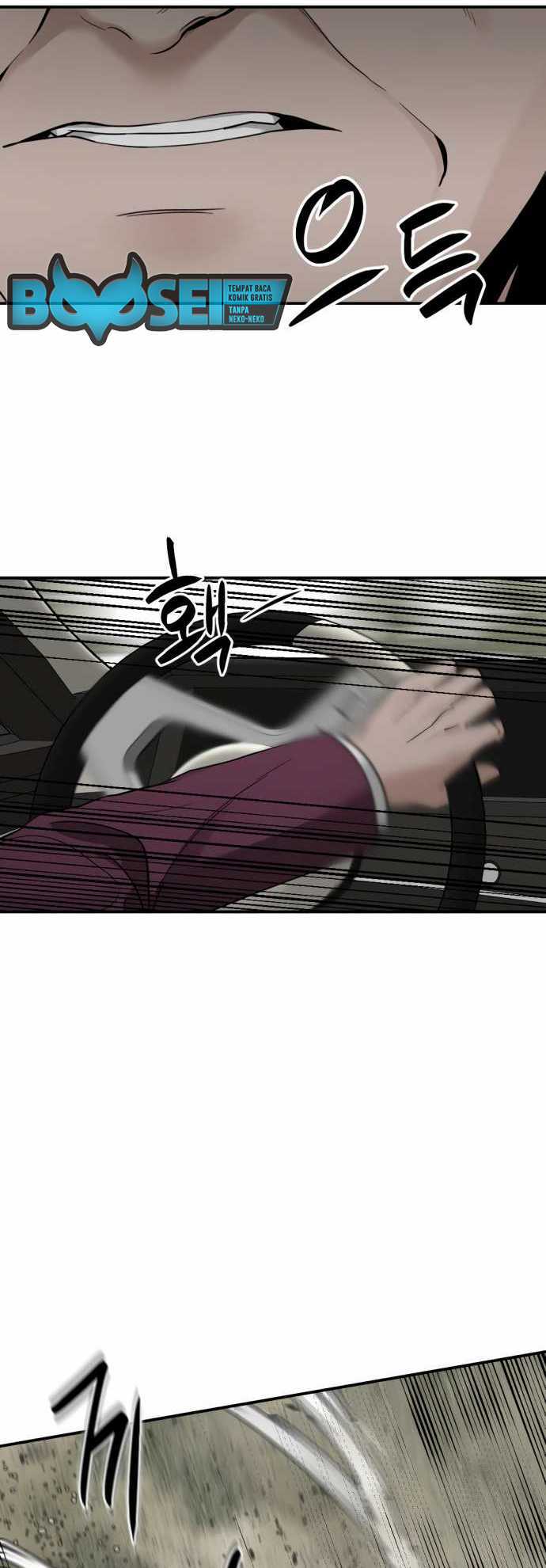 Hero Killer Chapter 34 - halaman 36
