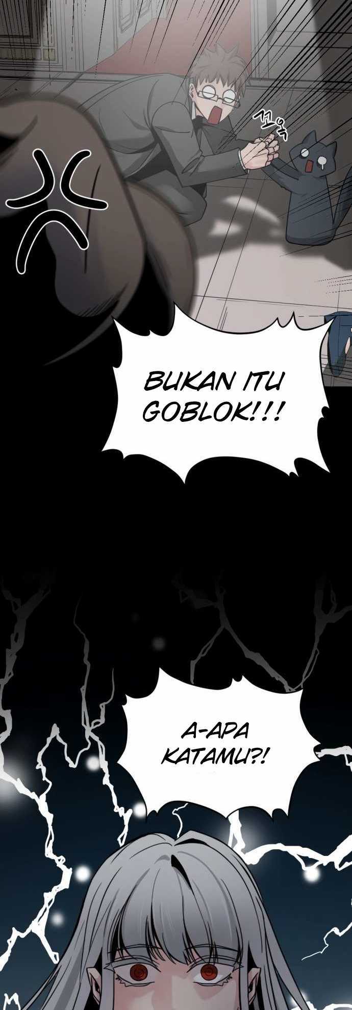 Hero Killer Chapter 34 - halaman 43