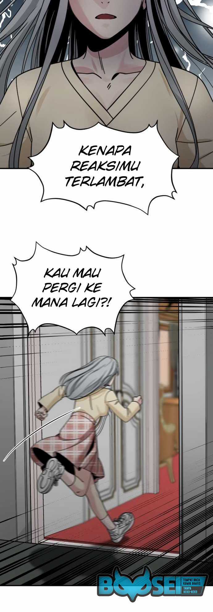 Hero Killer Chapter 34 - halaman 44