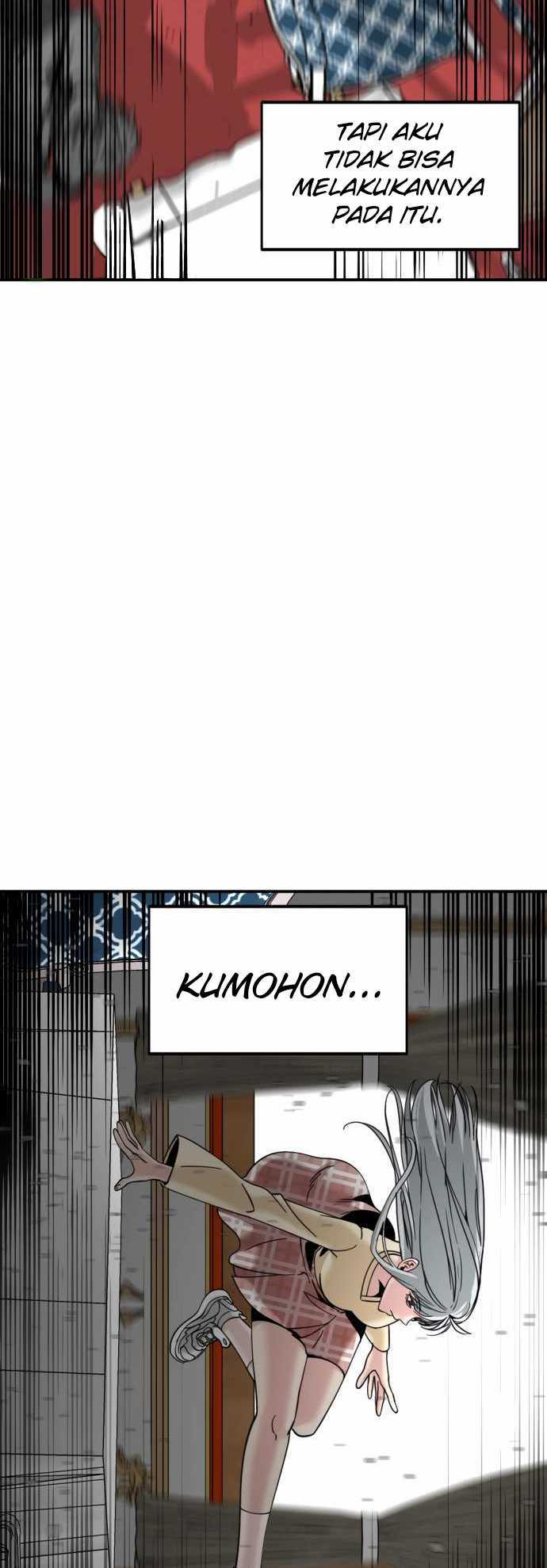 Hero Killer Chapter 34 - halaman 46