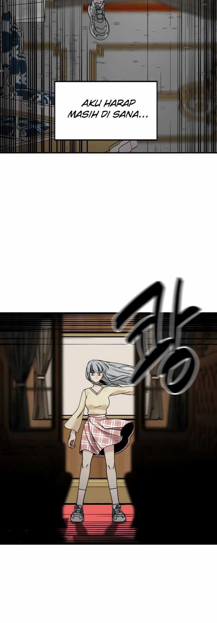 Hero Killer Chapter 34 - halaman 47