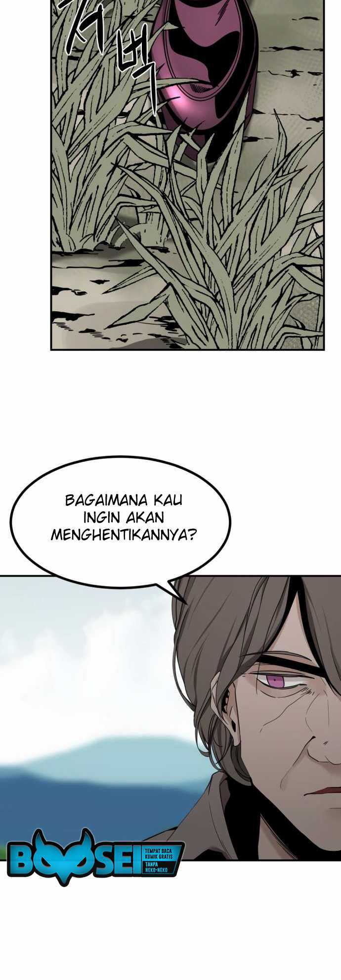 Hero Killer Chapter 34 - halaman 52
