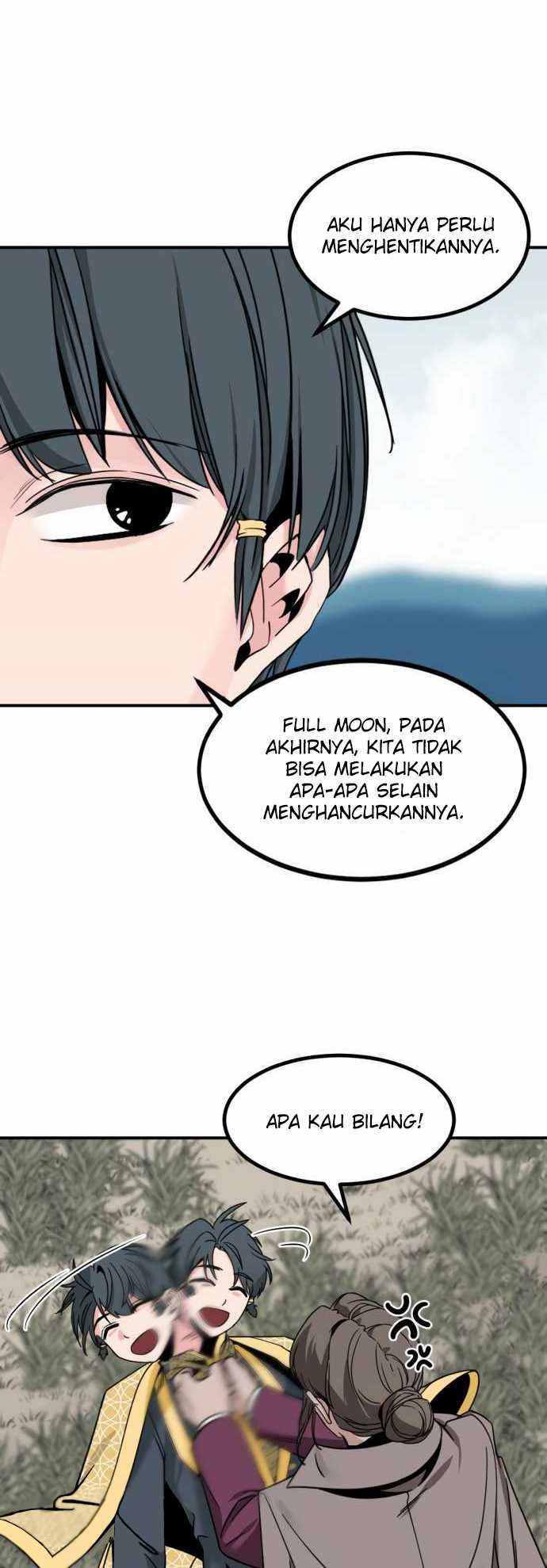 Hero Killer Chapter 34 - halaman 53