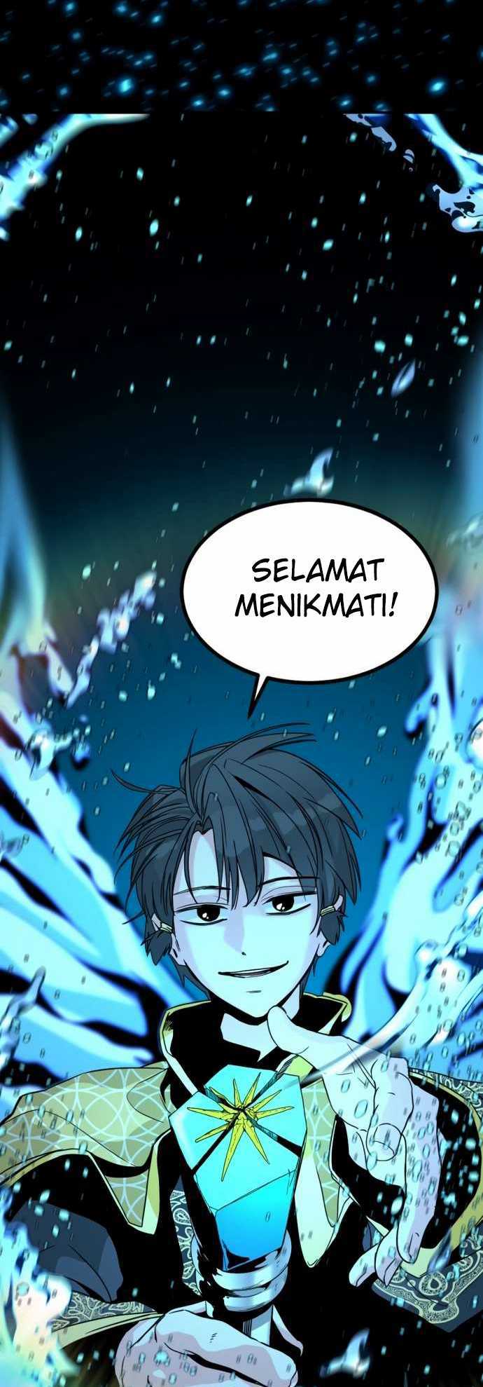 Hero Killer Chapter 34 - halaman 60