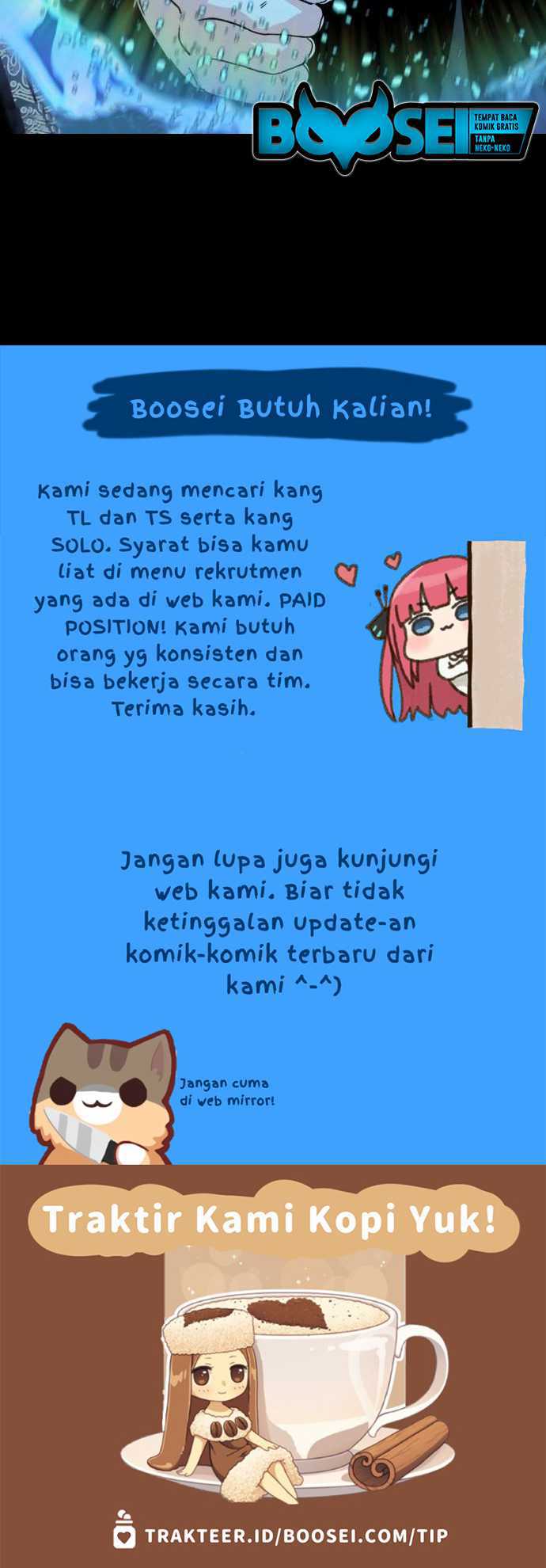 Hero Killer Chapter 34 - halaman 61