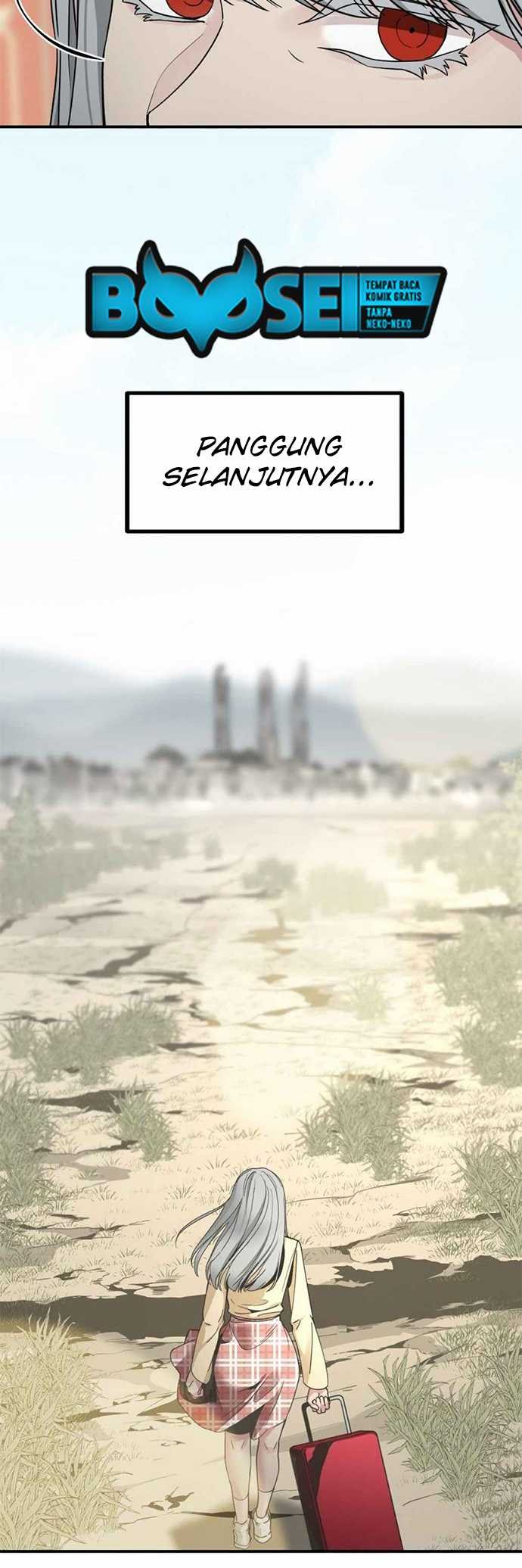 Hero Killer Chapter 35 - halaman 16