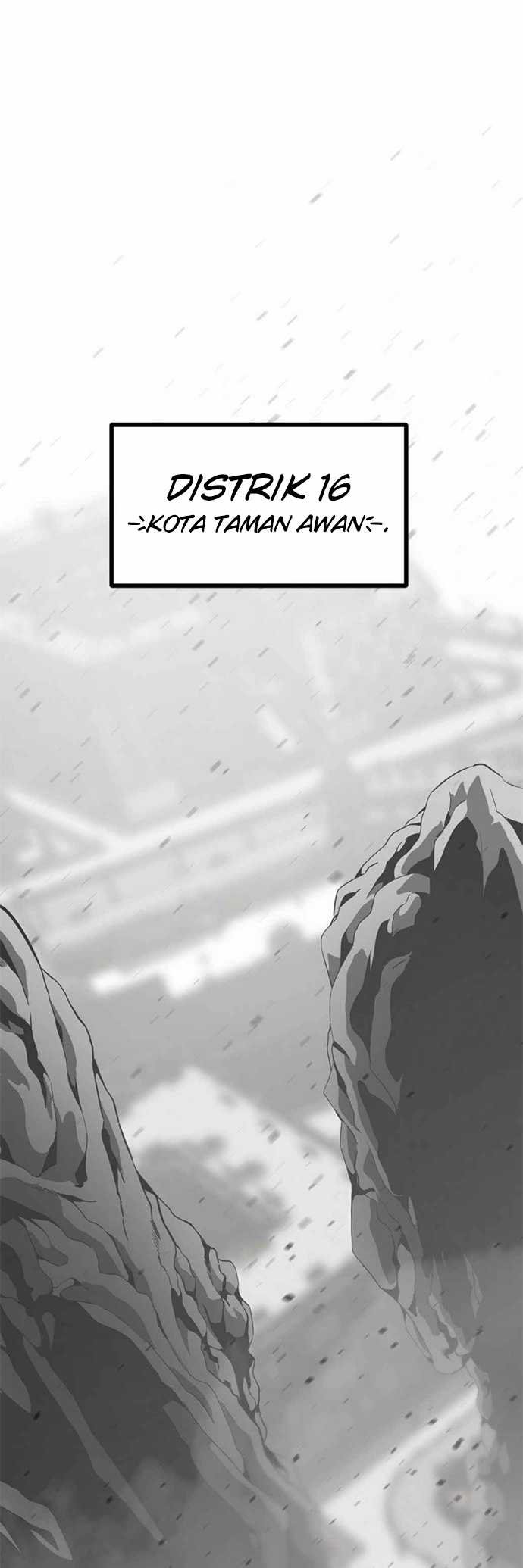 Hero Killer Chapter 35 - halaman 17
