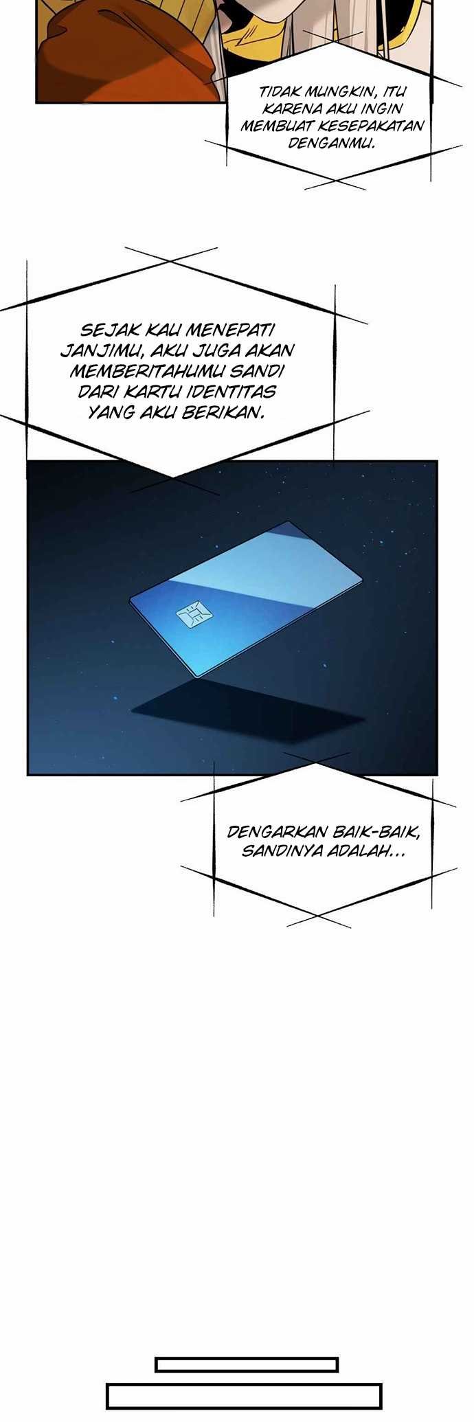 Hero Killer Chapter 35 - halaman 29