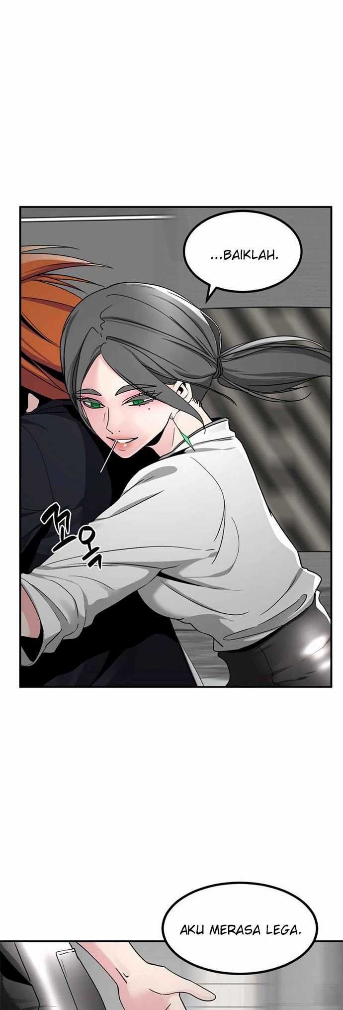Hero Killer Chapter 35 - halaman 35