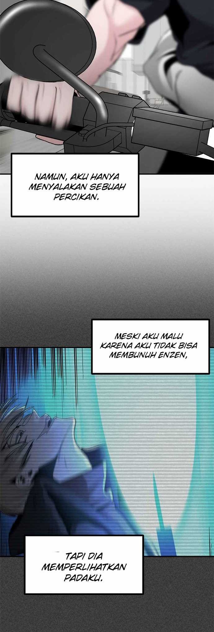 Hero Killer Chapter 35 - halaman 37