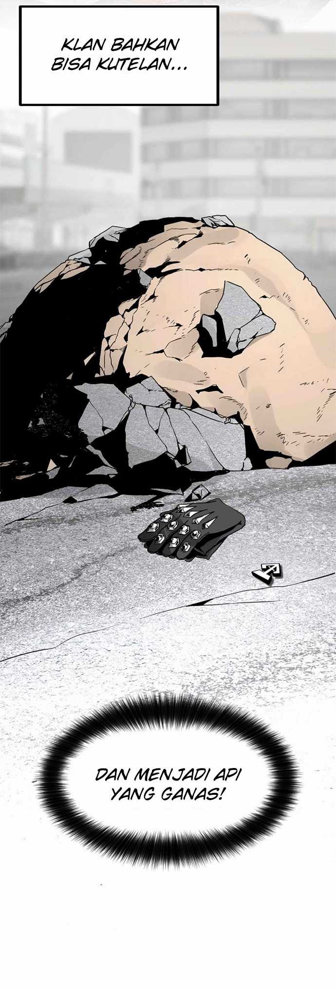 Hero Killer Chapter 35 - halaman 40