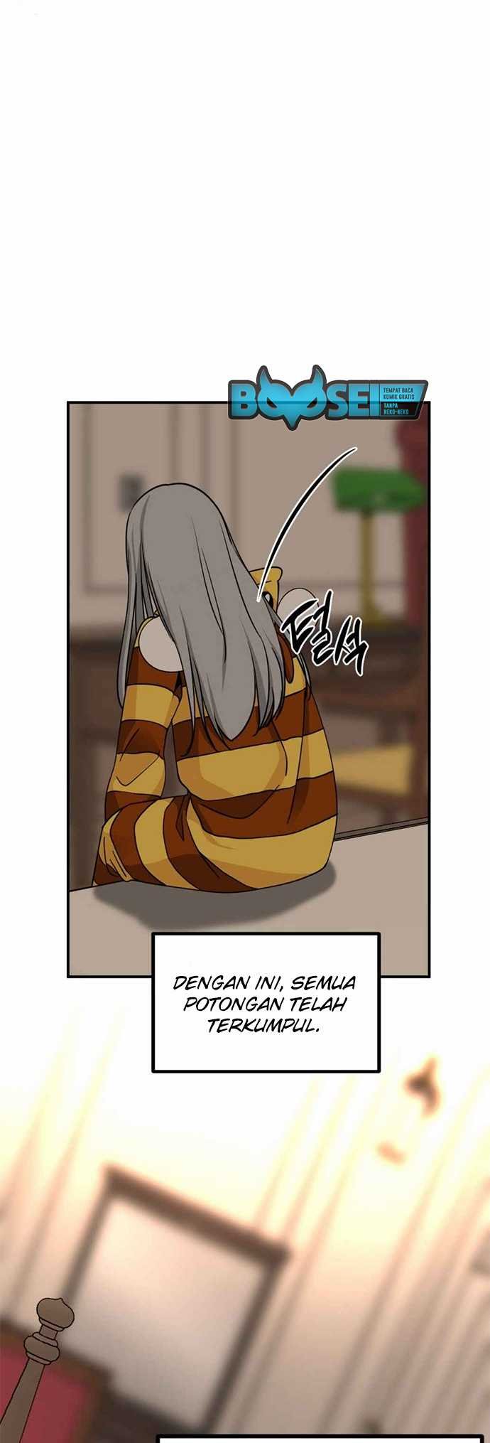Hero Killer Chapter 35 - halaman 41